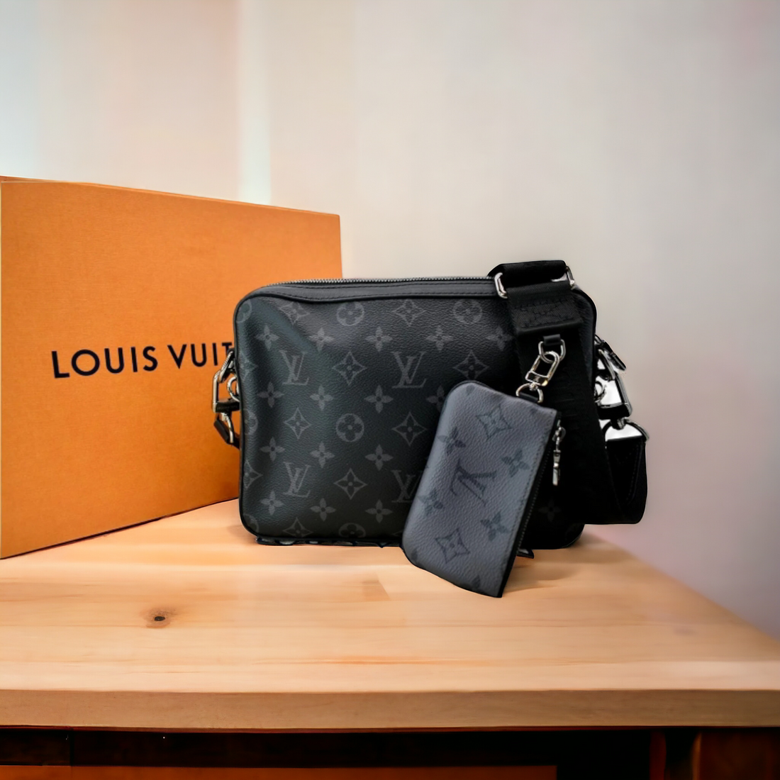 Handbag LV x3
