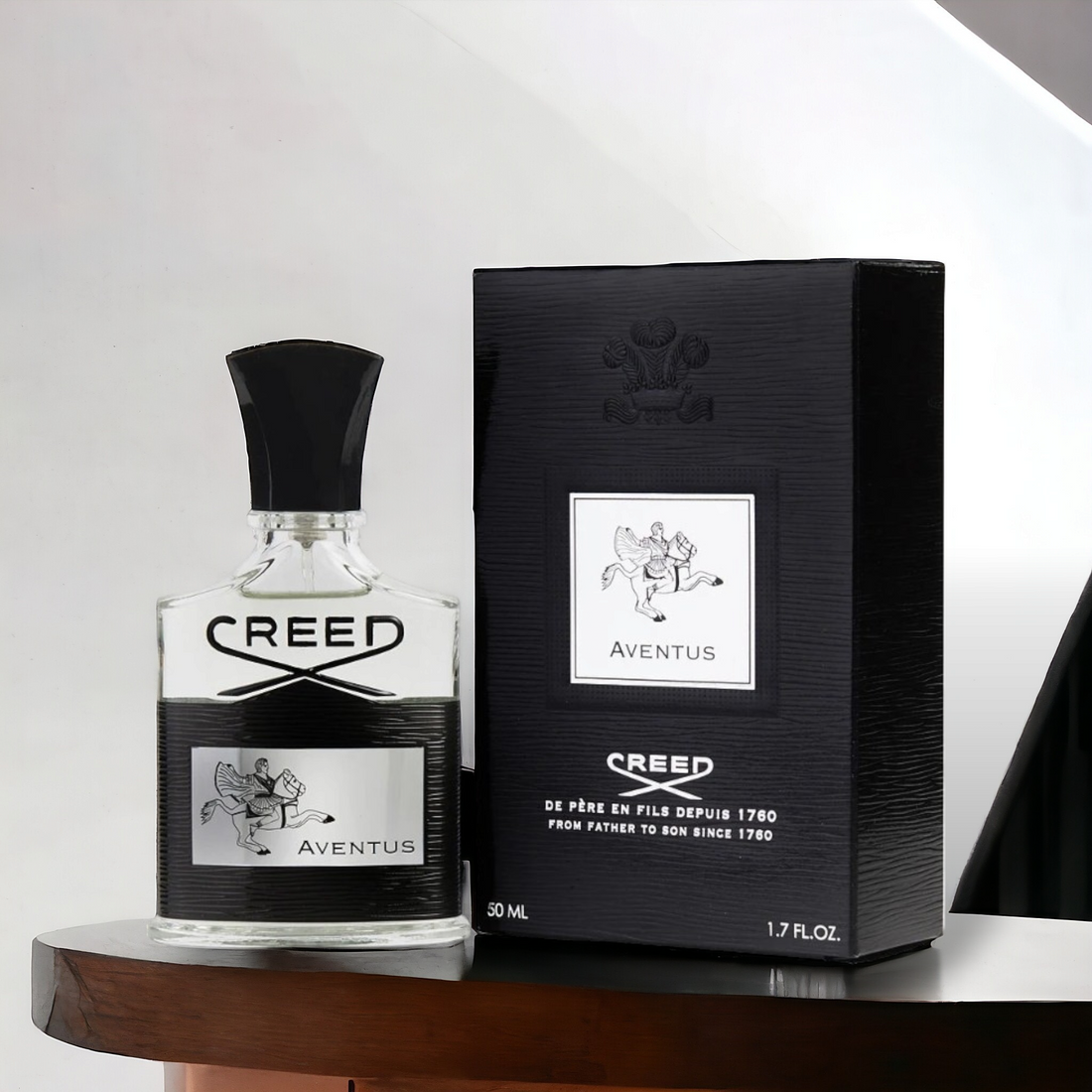 Cologne Creed Aventus